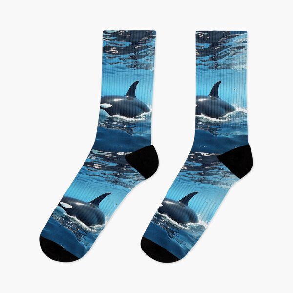 Item preview, Whale designed and sold by AwesomeDigiShop.