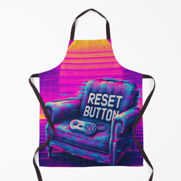Item preview, Emotional Reset Station - Gamer Therapy Pixel Art designed and sold by TONSNAP.