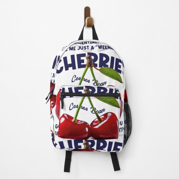 Item preview, Cherry Infusion – Sweet and Juicy Fruit Design designed and sold by Bigohobi.