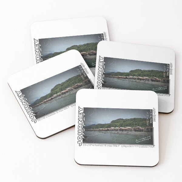 Item preview, Vintage Photography of River  designed and sold by AVLVision.