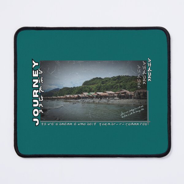 Item preview, Vintage Photography of River  designed and sold by AVLVision.