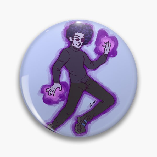 Item preview, Alucard designed and sold by Skellidan.