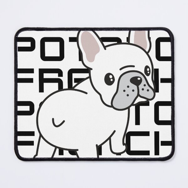 Item preview, The French Potato designed and sold by The French Potato .