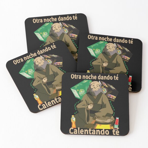 Item preview, Giving tea designed and sold by moosesclub.