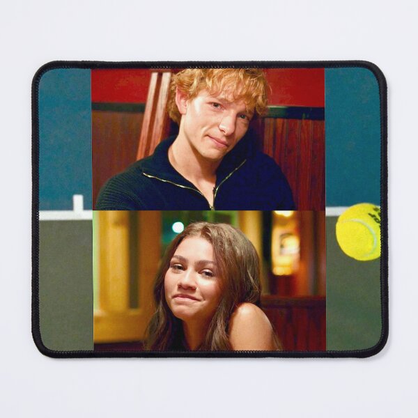 Item preview, Challengers Couple designed and sold by icantwait48.