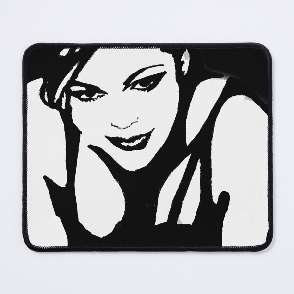 Item preview, Belinda Carlisle  designed and sold by Chad's Fresh Art.
