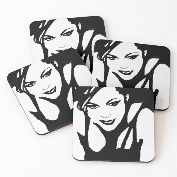Item preview, Belinda Carlisle  designed and sold by Chad's Fresh Art.
