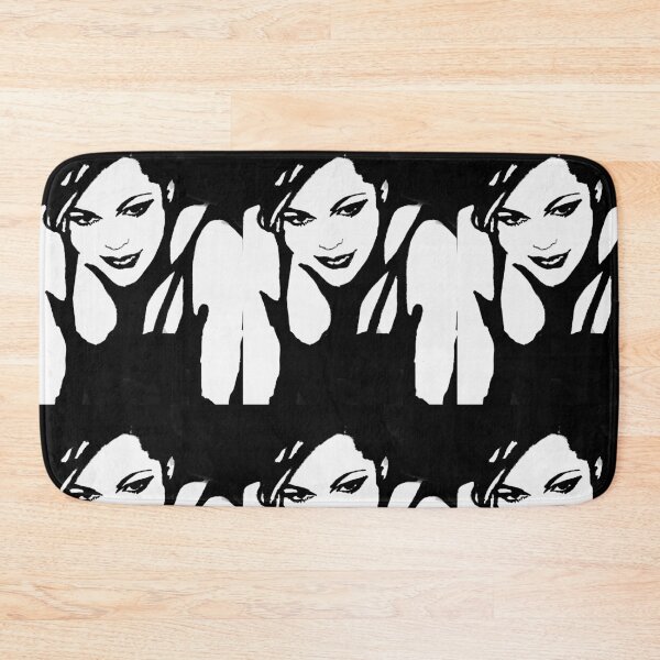 Item preview, Belinda Carlisle  designed and sold by Chad's Fresh Art.