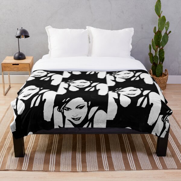 Item preview, Belinda Carlisle  designed and sold by Chad's Fresh Art.