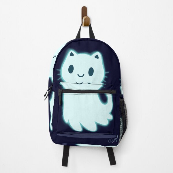 Item preview, Spectral Purring designed and sold by Poky6666.