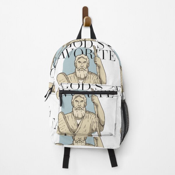 Item preview, God’s Favorite – Bold and Playful Typography Design designed and sold by Bigohobi.