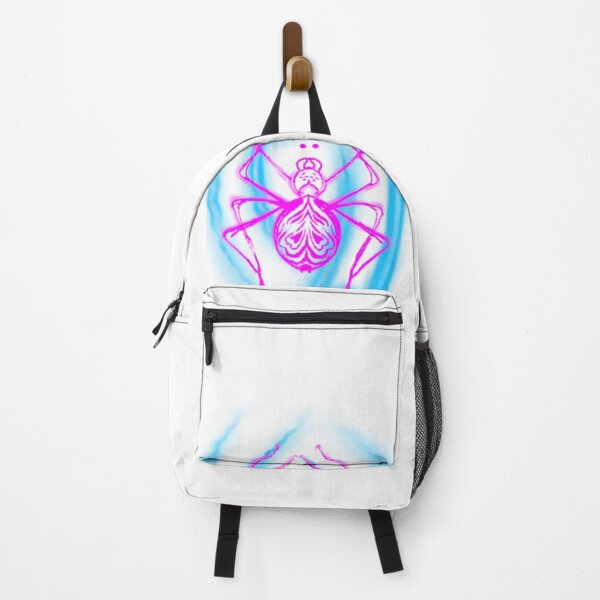 Item preview, Airbrushed Spider designed and sold by innardsout.