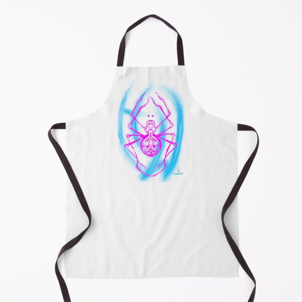 Item preview, Airbrushed Spider designed and sold by innardsout.
