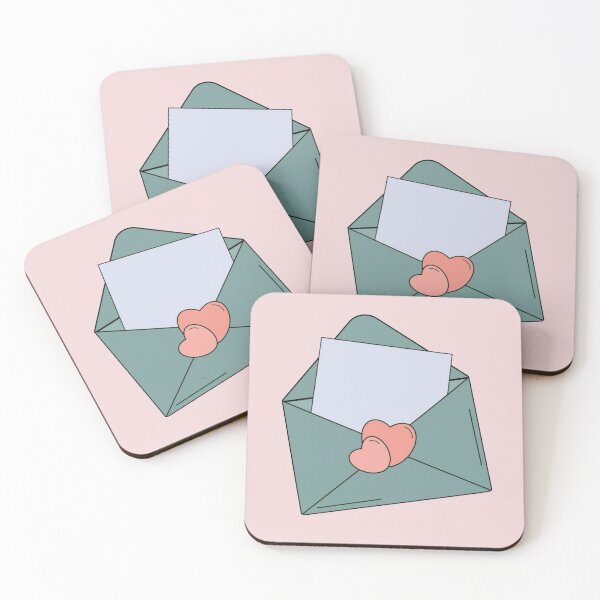 Item preview, love letter  designed and sold by pnkrose.