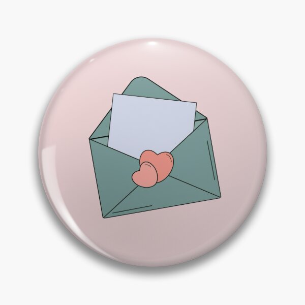 Item preview, love letter  designed and sold by pnkrose.