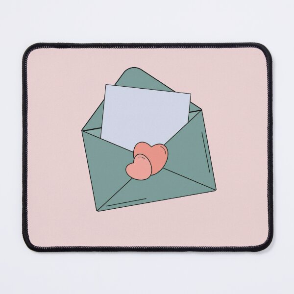 Item preview, love letter  designed and sold by pnkrose.