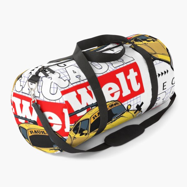 Item preview, Rauh-Welt Begriff – Widebody Porsche Art designed and sold by Bigohobi.