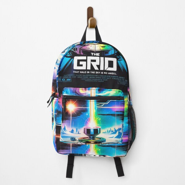 Item preview, What If...? (HAARP) designed and sold by CleverCulture.