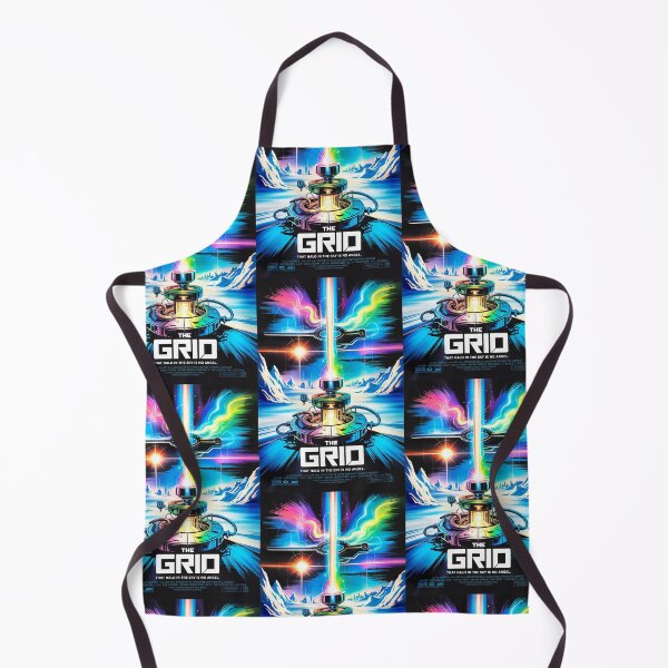 Item preview, What If...? (HAARP) designed and sold by CleverCulture.