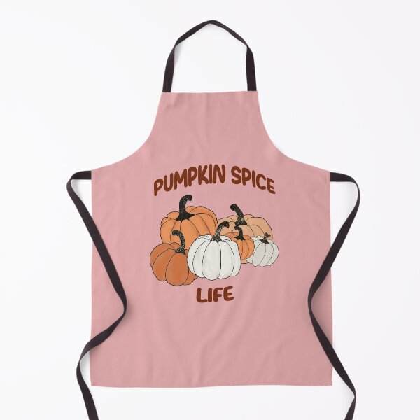 Item preview, Pumpkin Spice Life designed and sold by Tekascreative.