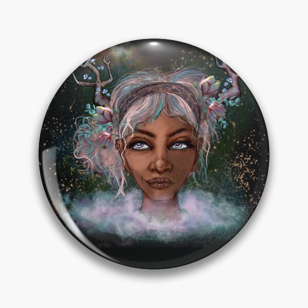 Item preview, Head in the Clouds designed and sold by Jane Illustrates.