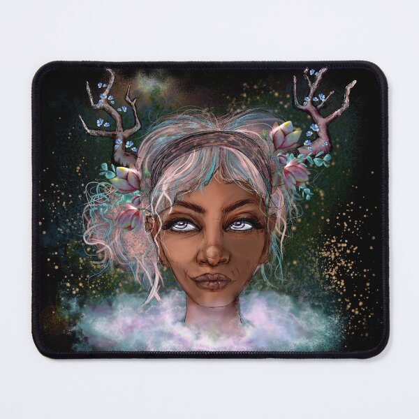Item preview, Head in the Clouds designed and sold by Jane Illustrates.