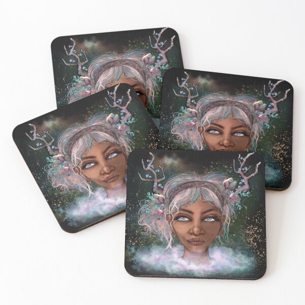 Item preview, Head in the Clouds designed and sold by Jane Illustrates.