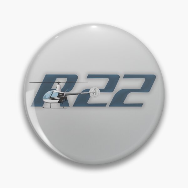 Item preview, Robinson R22 designed and sold by mctavares60.