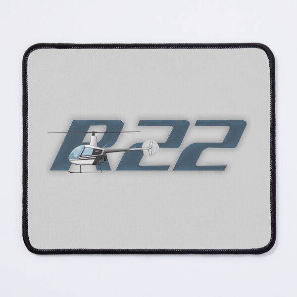 Item preview, Robinson R22 designed and sold by mctavares60.