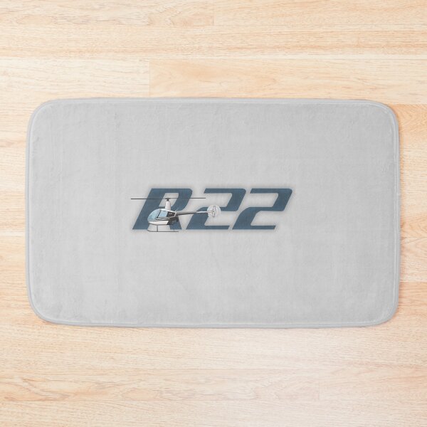 Item preview, Robinson R22 designed and sold by mctavares60.