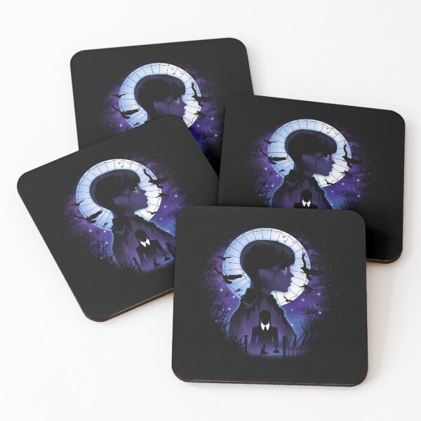 Item preview, Nevermore Night designed and sold by Dan Elijah Fajardo.