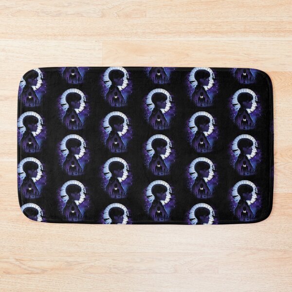 Item preview, Nevermore Night designed and sold by Dan Elijah Fajardo.
