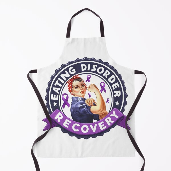 Item preview, Eating Disorder Recovery designed and sold by ryanapples2.