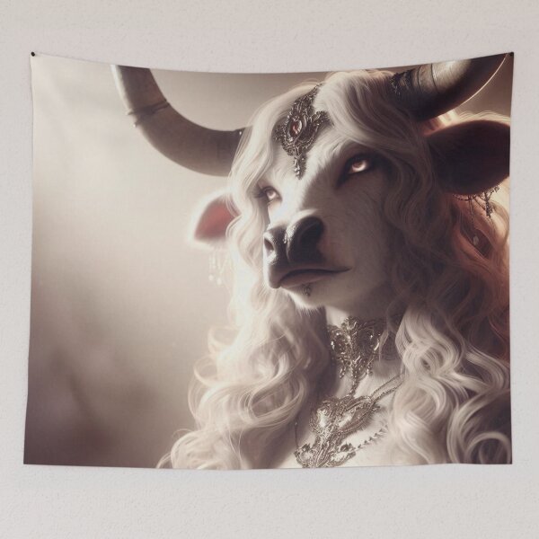 Item preview, Baltana: Daughter of the Deep Maze designed and sold by Woven-myth.