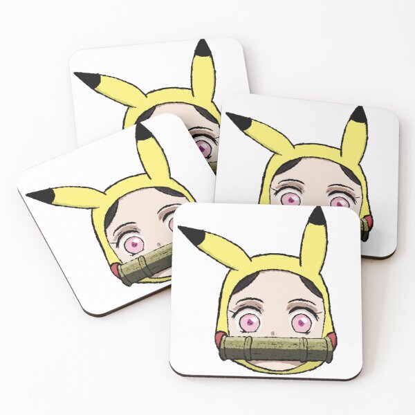 Item preview, Nezukochu designed and sold by PowerMonkey.