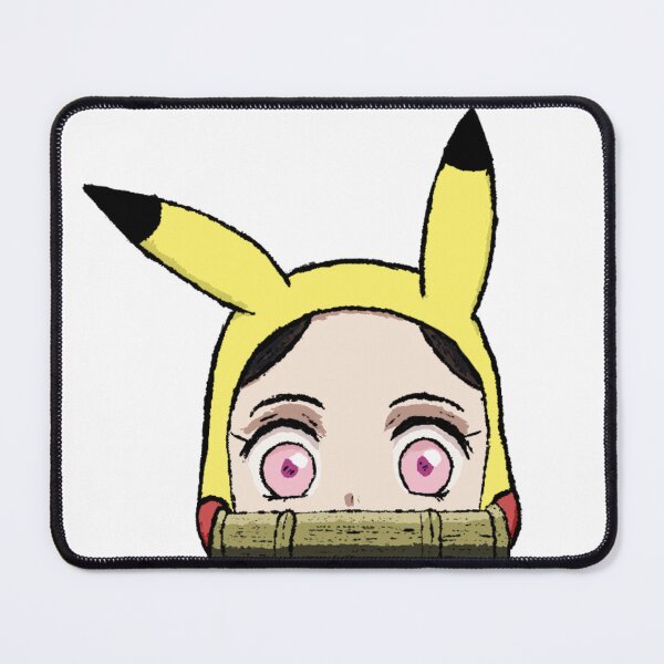 Item preview, Nezukochu designed and sold by PowerMonkey.