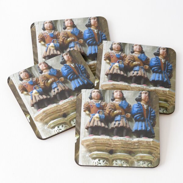 Item preview, The Minstrels Capital, Beverley, Yorkshire designed and sold by wiggyofipswich.