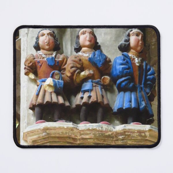 Item preview, The Minstrels Capital, Beverley, Yorkshire designed and sold by wiggyofipswich.