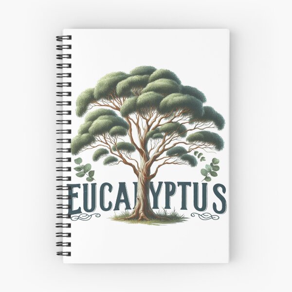 Item preview, Eucalyptus designed and sold by ryanapples2.