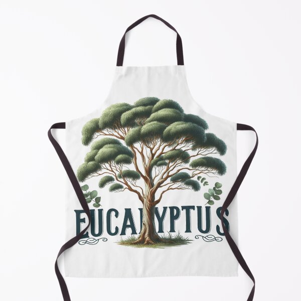 Item preview, Eucalyptus designed and sold by ryanapples2.