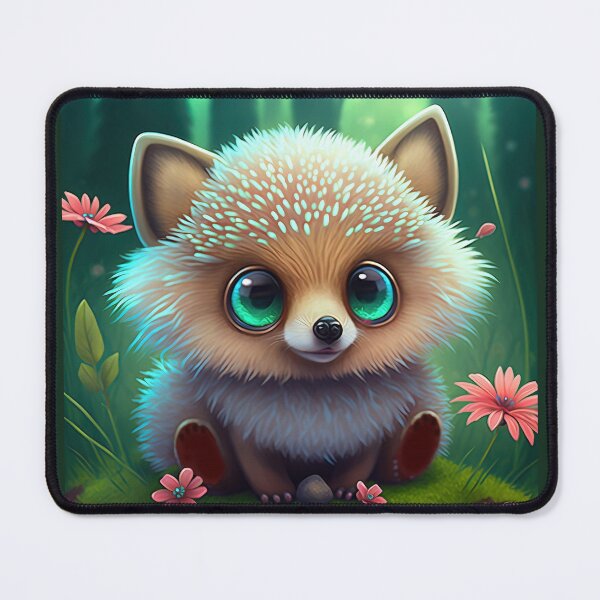 Item preview, Adorable Hedgehog designed and sold by OoBeeRoo.