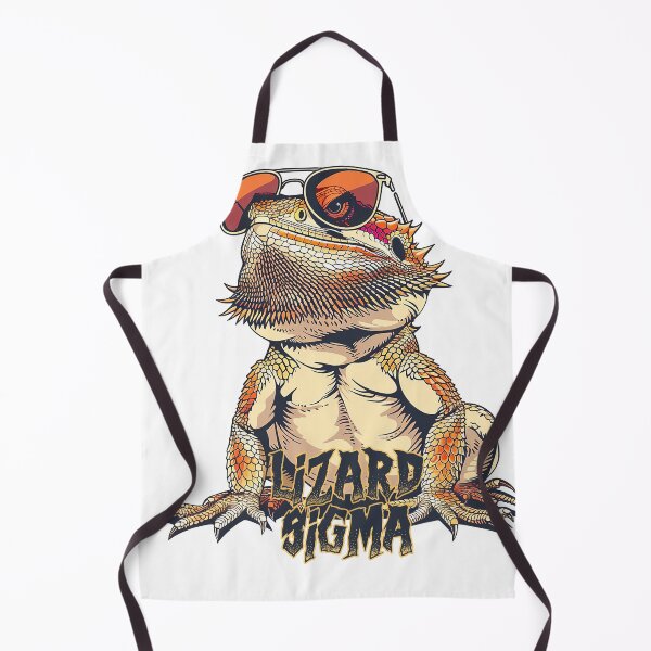 Item preview, Lizard Sigma designed and sold by SimplifyCD.