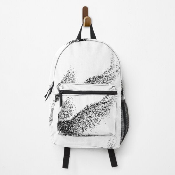 Item preview, Surreal Bird – Dreamlike and Artistic Feathered Design designed and sold by Bigohobi.