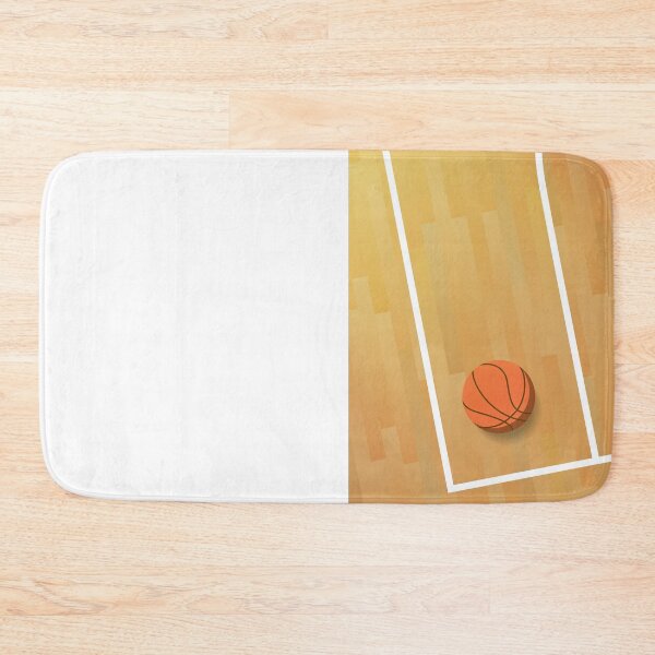 Item preview, Basketball and basketball court designed and sold by kmingww.