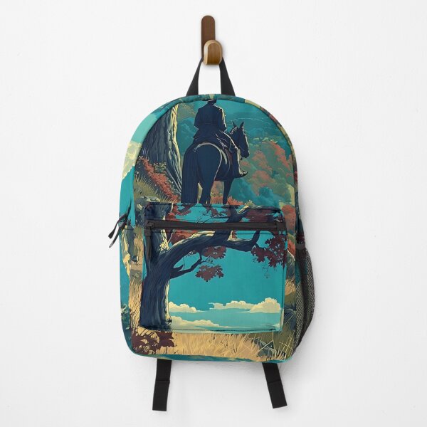 Item preview, Ashland Oregon Vintage Travel Poster | Southern Oregon Art designed and sold by TuncGK.