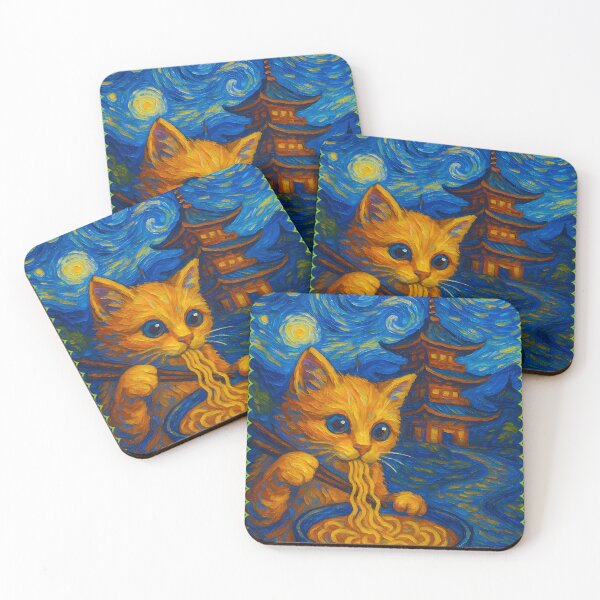 Item preview, Ramen Kitty designed and sold by TeeCodes.