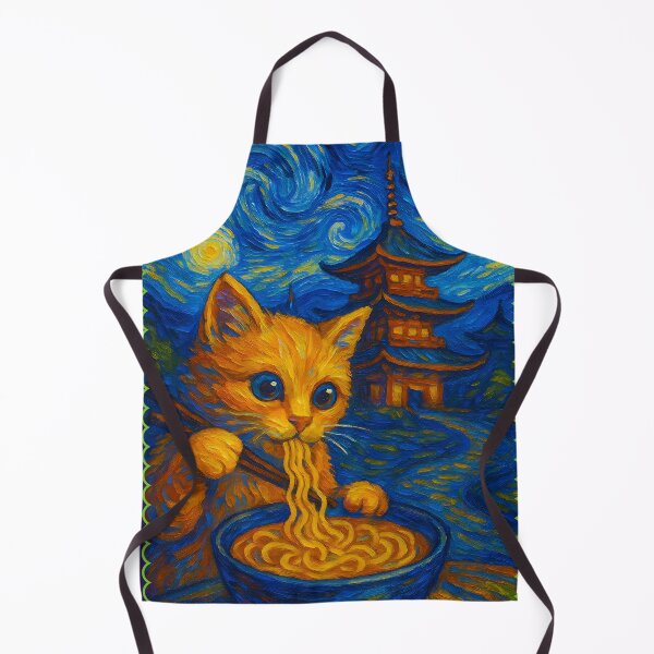 Item preview, Ramen Kitty designed and sold by TeeCodes.