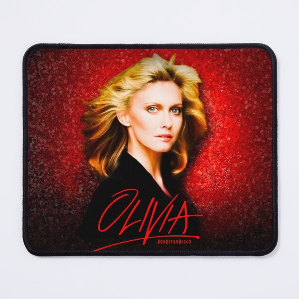 Item preview, Olivia Newton-John - A Little More Love - Totally Hot - 1979 - Xanadu By PopRetroDisco designed and sold by popretrodisco.