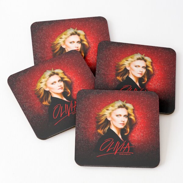 Item preview, Olivia Newton-John  - A Little More Love - Totally Hot - 1979 - Xanadu By PopRetroDisco designed and sold by popretrodisco.