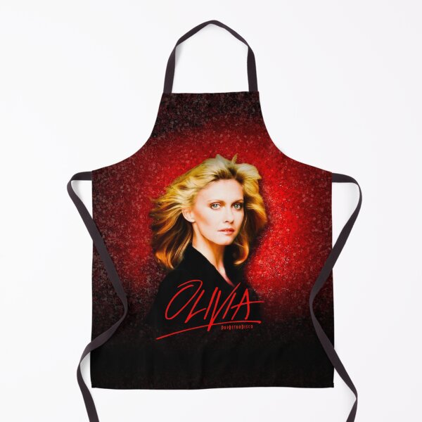 Item preview, Olivia Newton-John - A Little More Love - Totally Hot - 1979 - Xanadu By PopRetroDisco designed and sold by popretrodisco.